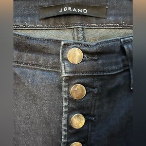 Lillie High Rise Jeans main image 1